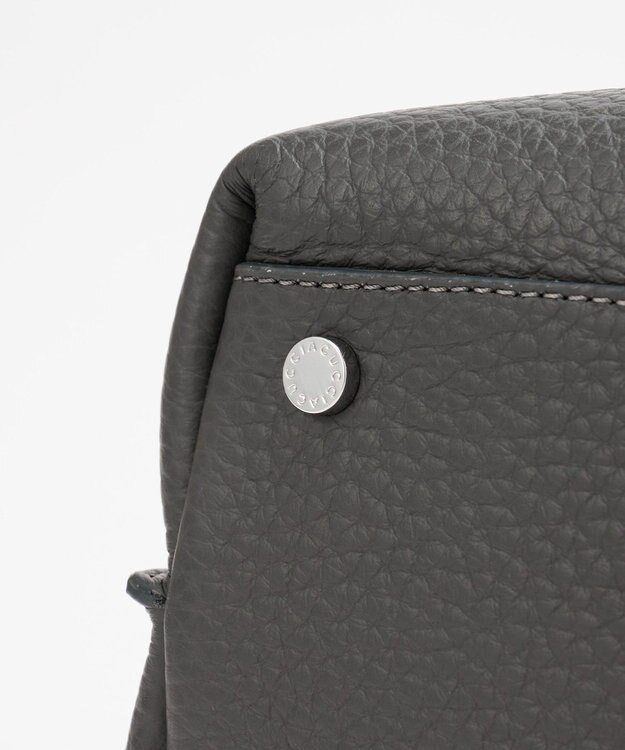 IACUCCI ＜CLASSY12月号掲載＞ベラール L ALCE グレー