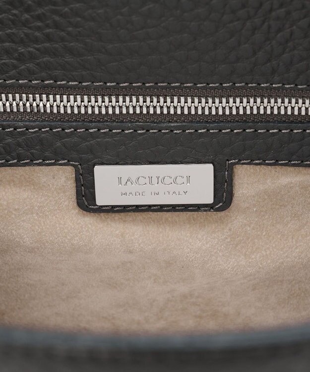 IACUCCI ＜CLASSY12月号掲載＞ベラール L ALCE グレー