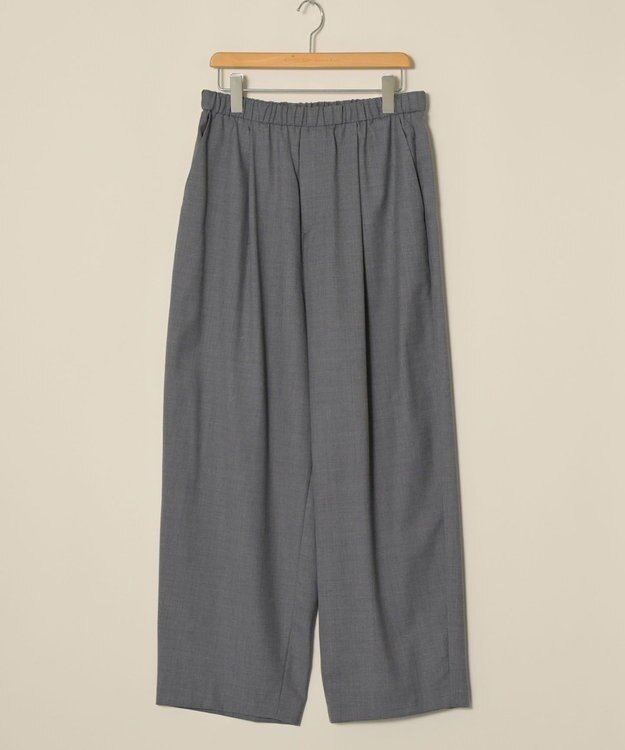 ONWARD Reuse Park 【23区】パンツ秋冬 グレー