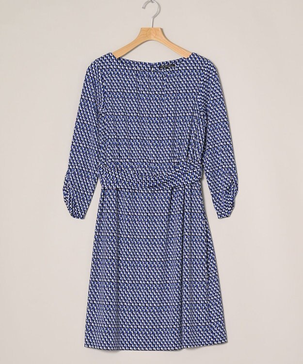 ONWARD Reuse Park 【23区】ワンピース春夏 ブルー