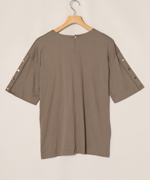 ONWARD Reuse Park 【23区】カットソー春夏 グリーン