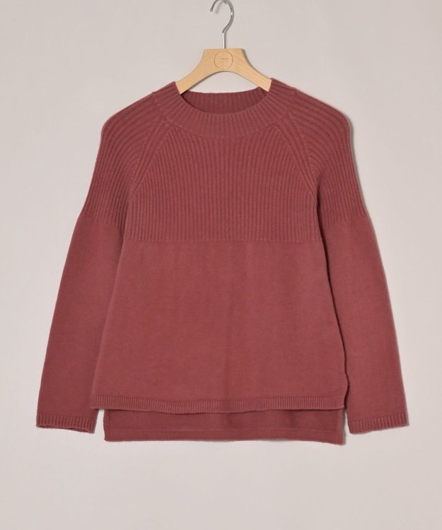 ONWARD Reuse Park 【any SiS】ニット秋冬 ピンク