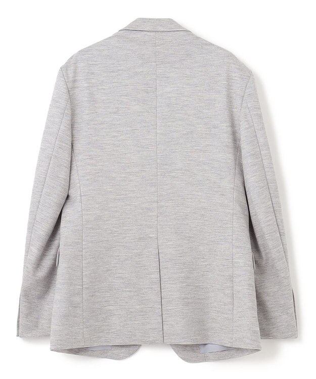 JOSEPH HOMME ミルドスムース　ジャケット ライトグレー系
