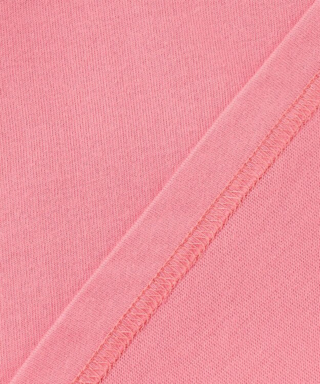 ANY KIDS 【WEB限定/すみっコぐらし】ポシェットTシャツ ピンク×ねこ