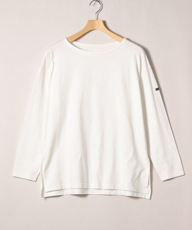 ONWARD Reuse Park 【23区】カットソー春夏 ホワイト