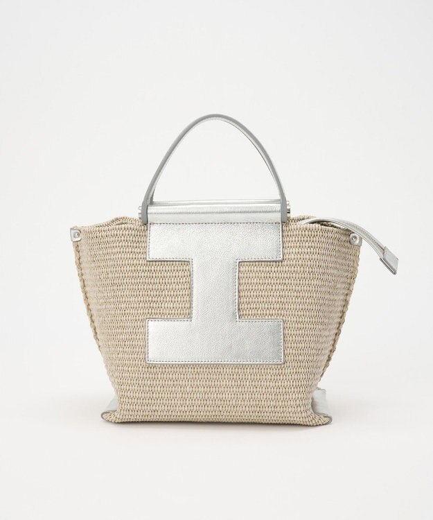 IACUCCI 【予約】ソルベット S PAGLIA/LAMINATO シルバー