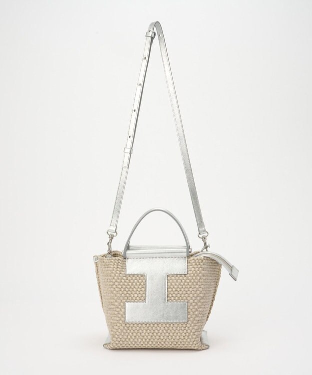 IACUCCI 【予約】ソルベット S PAGLIA/LAMINATO シルバー