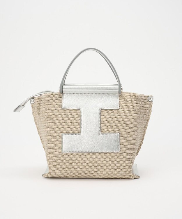 IACUCCI 【予約】ソルベット S PAGLIA/LAMINATO シルバー