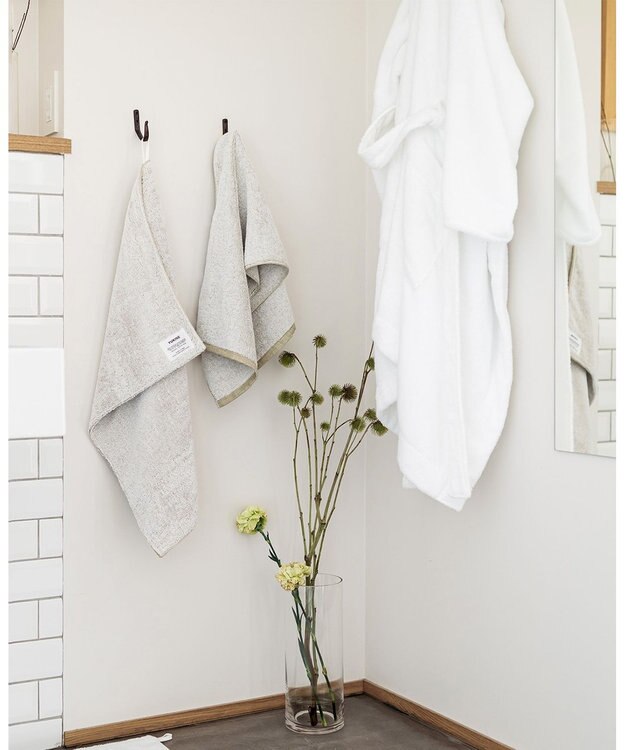 SHINTO TOWEL 【YUKINE】バスマット ki