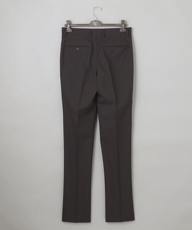 GOTAIRIKU 【DORMEUIL】トロピカルアマデウス スーツ（ブラック） ブラック系4