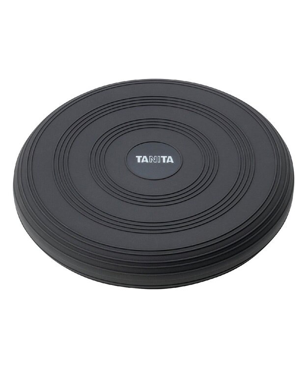 YAMATO テーブル＆キッチン 【タニタ】バランスクッション  グレー  TS-959-GY グレー