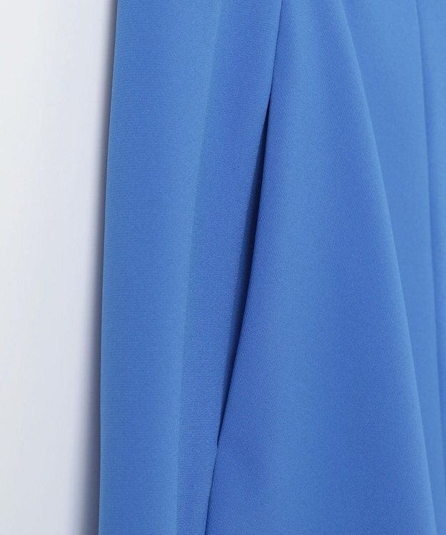 組曲 【WEB限定カラーあり】GEMINI フレアスカート ロイヤルブルー系