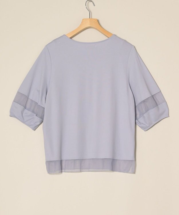 ONWARD Reuse Park 【any SiS】カットソー春夏 グレー