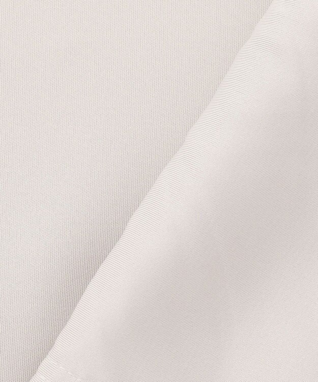 JOSEPH HOMME スキューバ ジャージー　プルオーバーパーカー アイボリー系