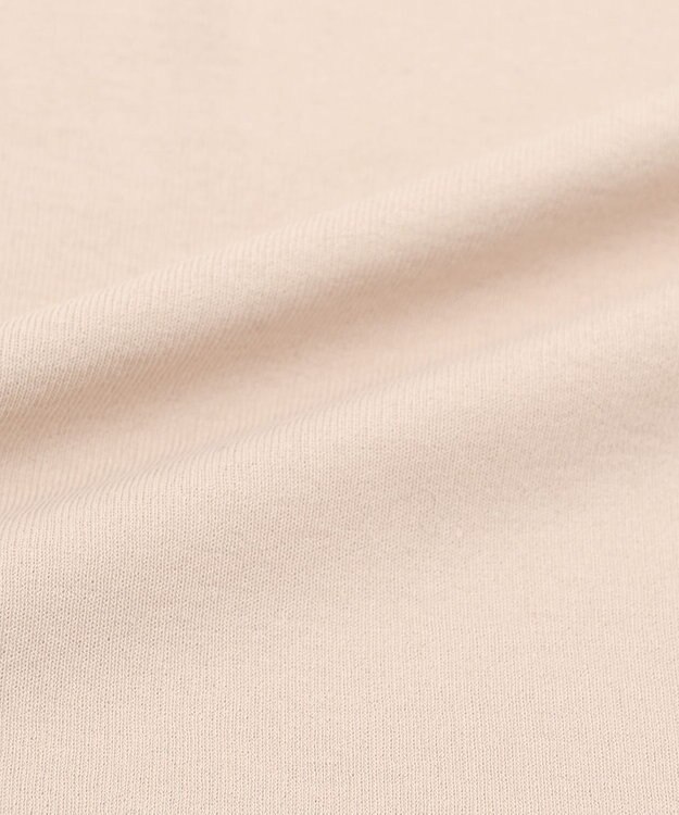 Wing インナー　【綿100％ シャリ感タイプ】　身生地部綿100％　ひんやりタッチ　７分丈　ウイング／ワコール　ER6761 ベージュ