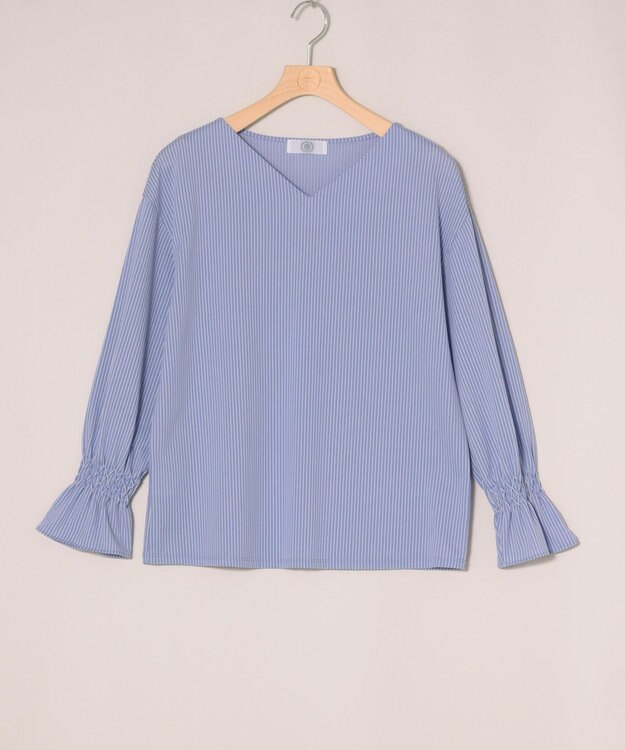 ONWARD Reuse Park 【J.PRESS】カットソー春夏 ブルー