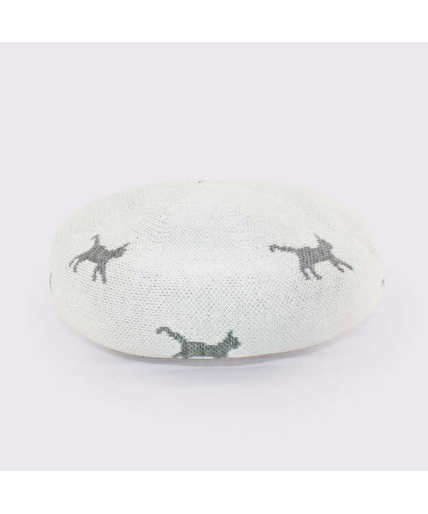 ATRENA おさんぽニャーモベレー アイボリー