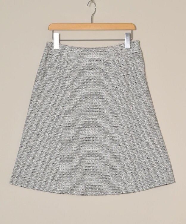 ONWARD Reuse Park 【any FAM】スカート春夏 グレー