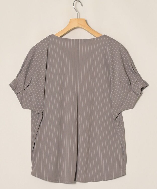 ONWARD Reuse Park 【any FAM】カットソー春夏 ベージュ