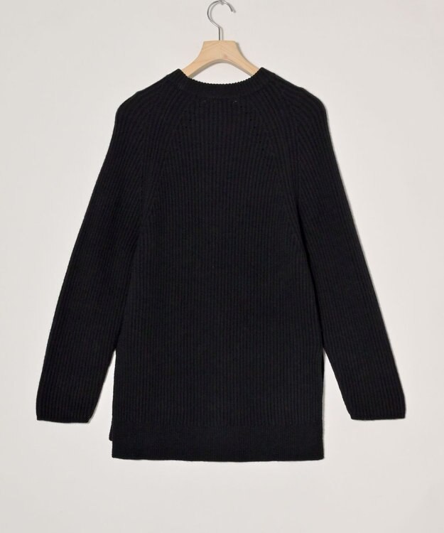 ONWARD Reuse Park 【23区】ニット秋冬 ブラック