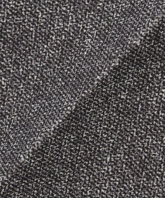 JOSEPH ABBOUD 【ウエストも伸びる！/ストレッチ】エアロムリネ コンフォートジャージ パンツ ライトグレー系