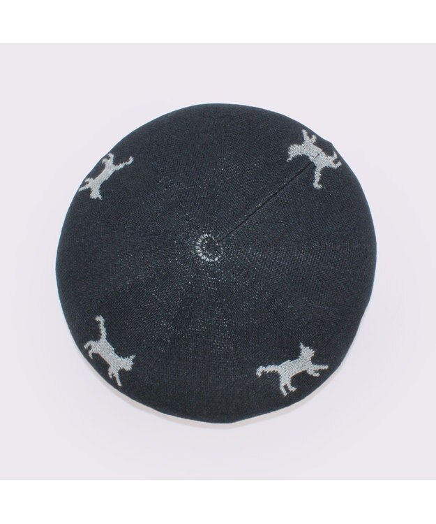 ATRENA おさんぽニャーモベレー ブラック