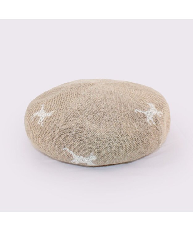 ATRENA おさんぽニャーモベレー モカ