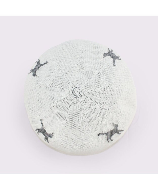 ATRENA おさんぽニャーモベレー アイボリー