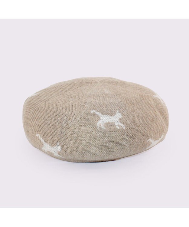 ATRENA おさんぽニャーモベレー モカ