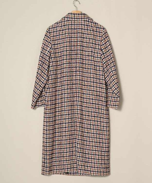 ONWARD Reuse Park 【23区】コート秋冬 ブラウン