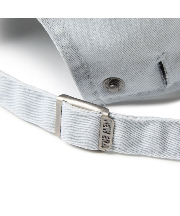 WEGO 【ユニセックス着用ITEM】NEWERA　CC　HANDWRITTEN　LOGO 柄2