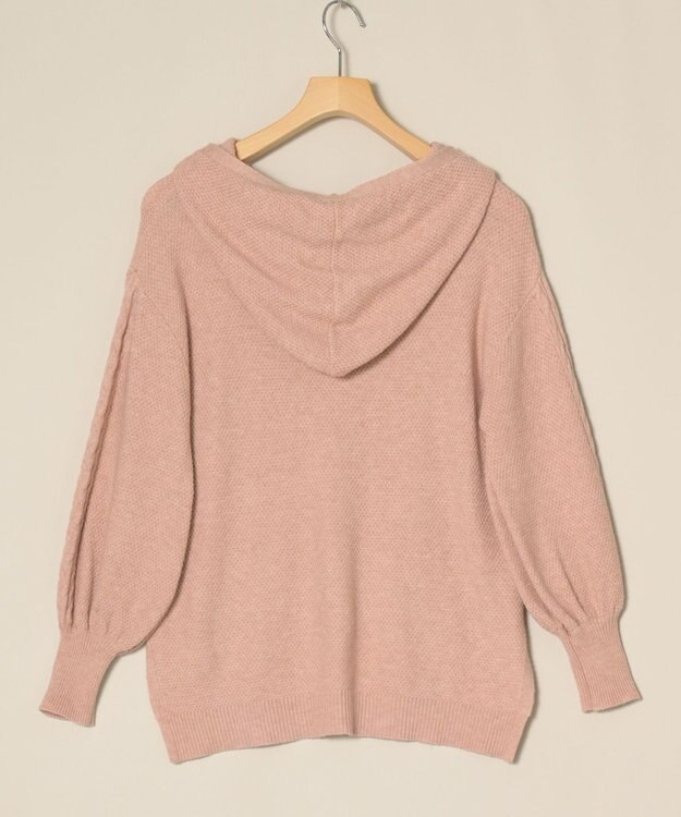 ONWARD Reuse Park 【Feroux】ニット秋冬 ピンク