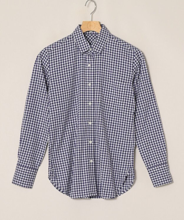 ONWARD Reuse Park 【23区】ブラウス春夏 ブルー