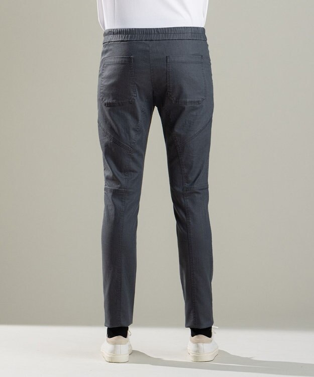 JOSEPH HOMME ハイパワーソフトストレッチ  / COMFY グレー系