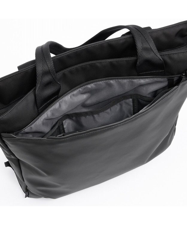 ACE BAGS & LUGGAGE ace. ラグレンティス ビズ トートバッグ 68502 エース ブラック