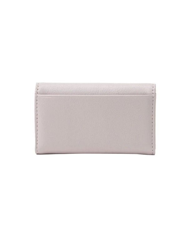 LANVIN en Bleu デクール キーケース ライトピンク