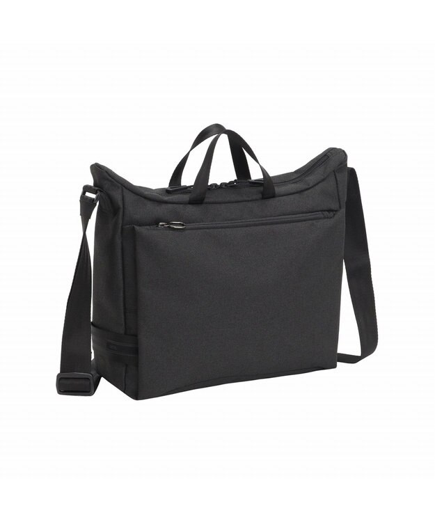 ACE BAGS & LUGGAGE ace. ホバーライト2 ショルダーバッグ A4サイズ 67620 エース ブラック