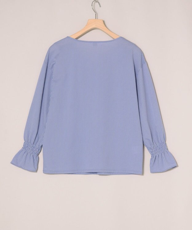 ONWARD Reuse Park 【J.PRESS】カットソー春夏 ブルー