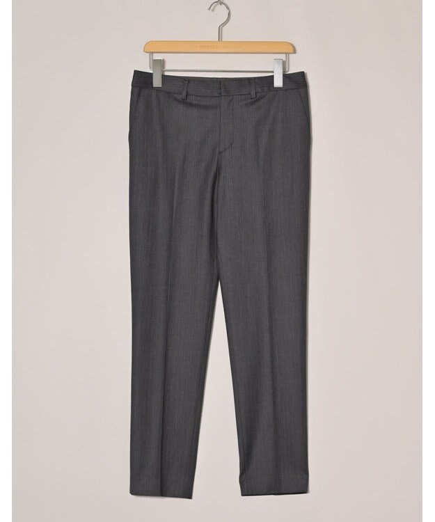 ONWARD Reuse Park 【23区】パンツ秋冬 グレー