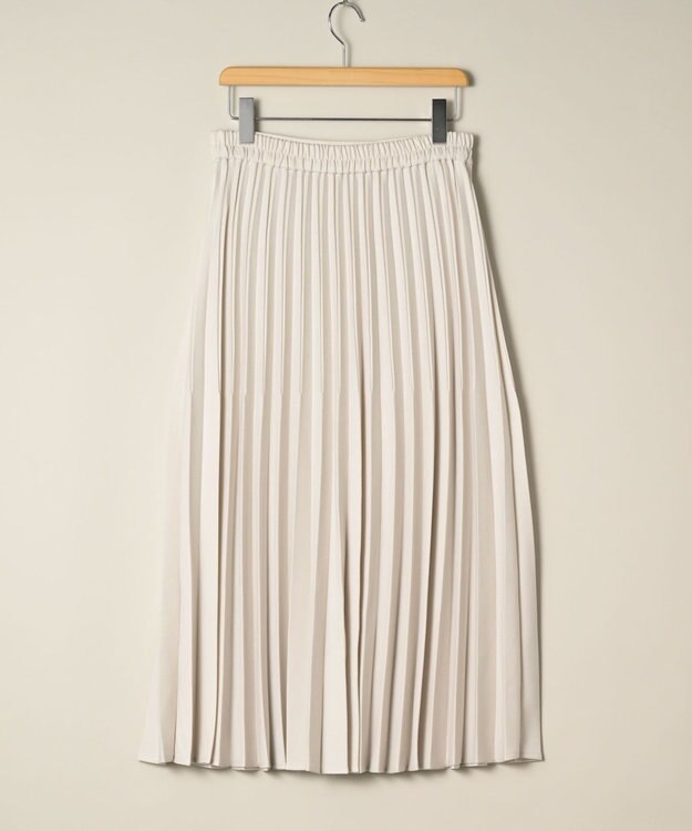 ONWARD Reuse Park 【any FAM】スカート秋冬 オフホワイト