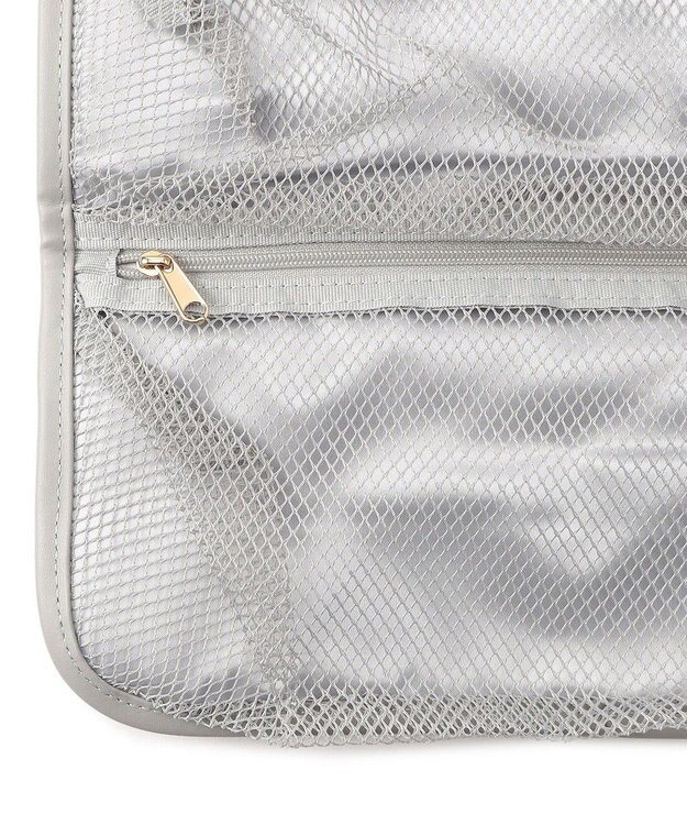 Chacott ローザンヌロールケース アッシュグレー