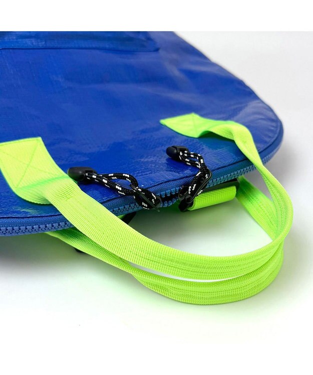 ROOTOTE 8581【スヌーピー】IP.セオルー.ピーナッツ-9F 03：ブルー