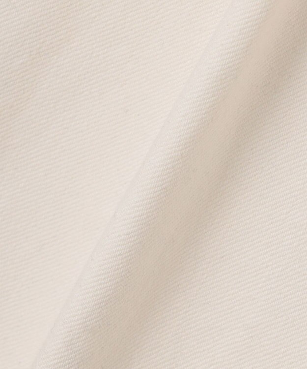 uncrave ストレート デニム パンツ（uncrave STANDARD） オフ