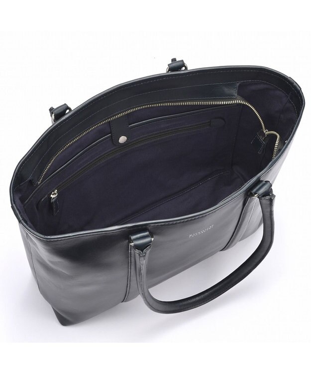 ACE BAGS & LUGGAGE マッキントッシュフィロソフィー ブレイヴァル トートバッグ 73120 ネイビー