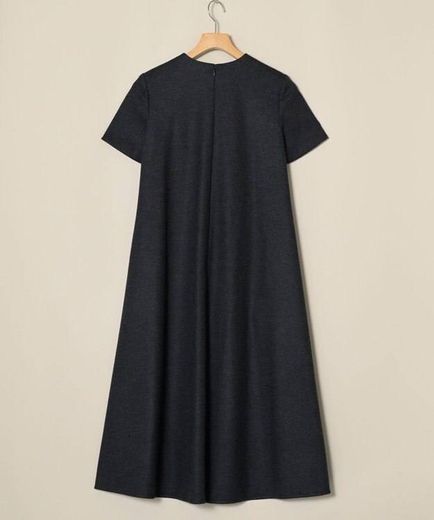 ONWARD Reuse Park 【23区】ワンピース秋冬 グレー