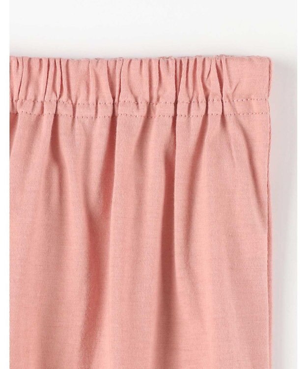 une nana cool 【綿100％】ハイゲージ天竺パジャマ　ＭＡＤＥ　ＷＩＴＨ　ＬＩＢＥＲＴＹ　ＦＡＢＲＩＣ SP