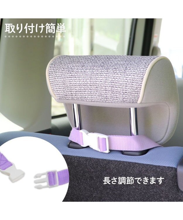 Mother garden マザーガーデン ユニコーン クール カークッション 《シェル柄》 シェル柄