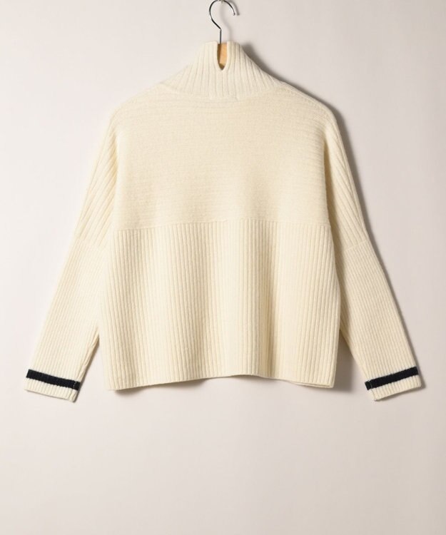 ONWARD Reuse Park 【23区】ニット秋冬 オフホワイト