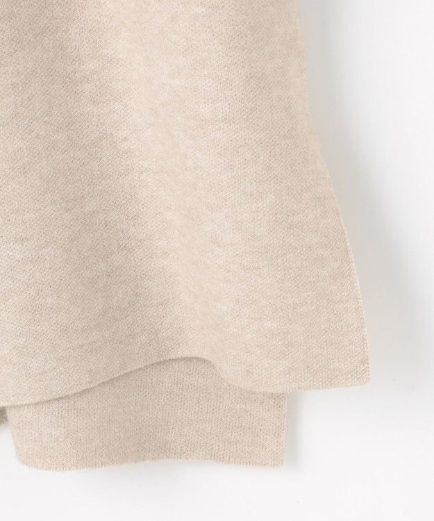 ANY トッパーニットカーデガン オートミール