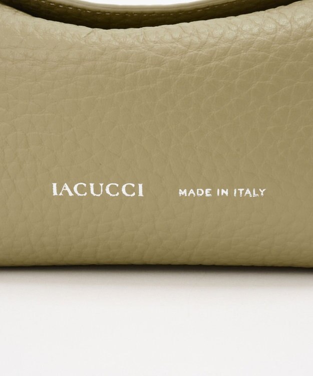 IACUCCI ラーナ SD ALCE ピスタチオ